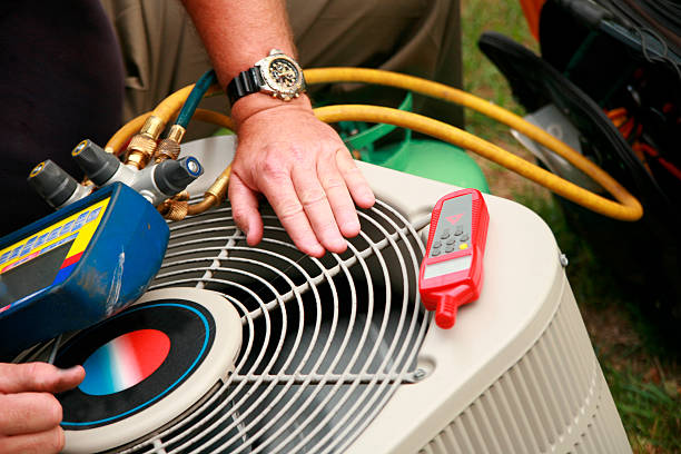 Best HVAC Emergency Services  in Northlake, IL